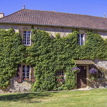 Le Manoir De St Marcel Villa Saint-Marcel-du-Périgord Eksteriør bilde